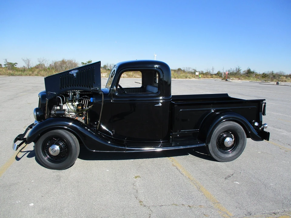 1935 Ford Pickup (1935-1936) - Image 27 of 31