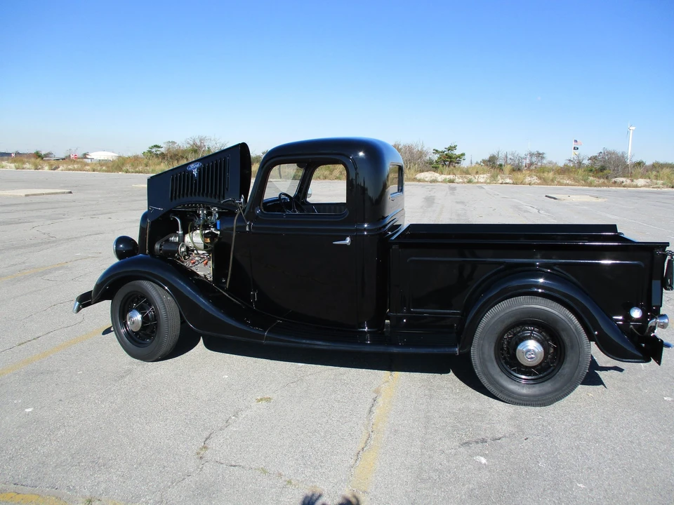1935 Ford Pickup (1935-1936) - Image 28 of 31
