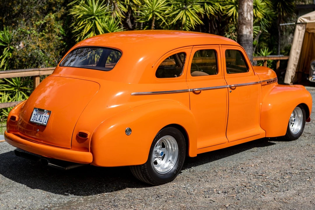 1941 Chevrolet Standard & Master & Master Deluxe & Special Deluxe - Image 5 of 31