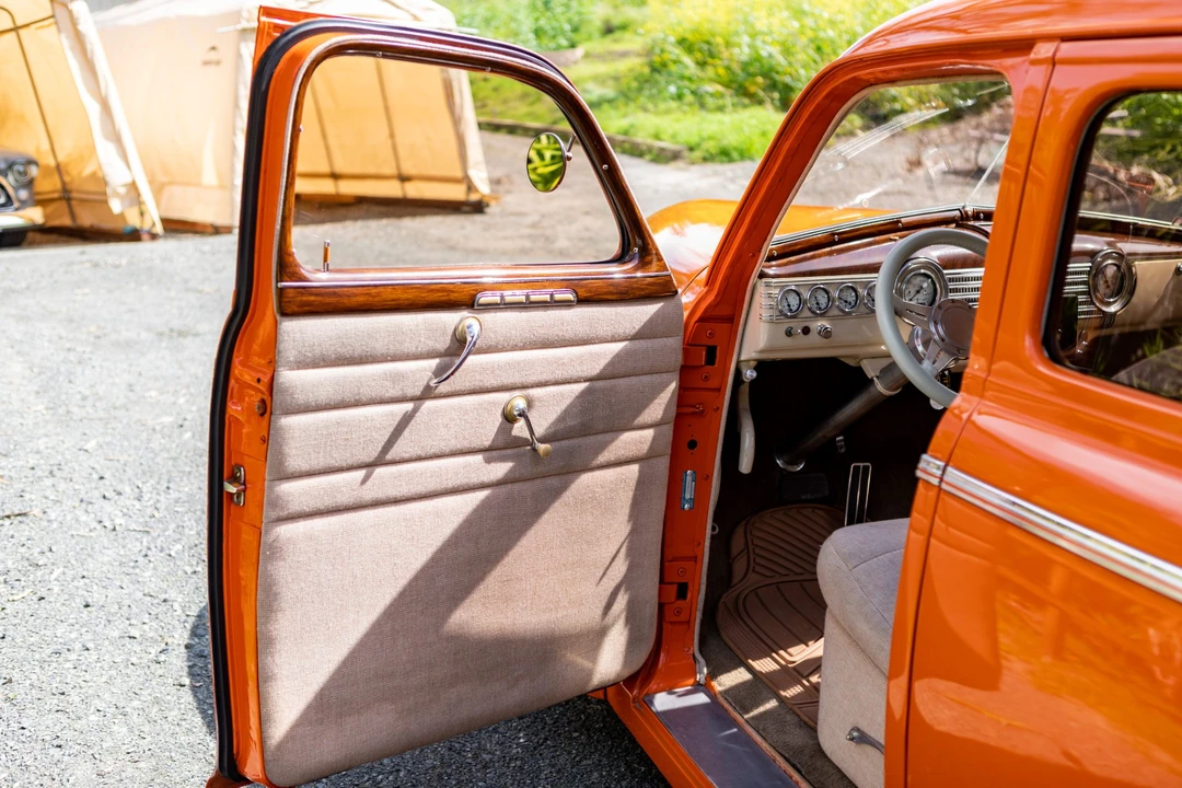 1941 Chevrolet Standard & Master & Master Deluxe & Special Deluxe - Image 31 of 31