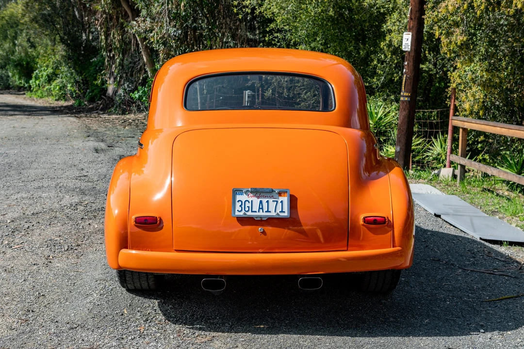 1941 Chevrolet Standard & Master & Master Deluxe & Special Deluxe - Image 6 of 31