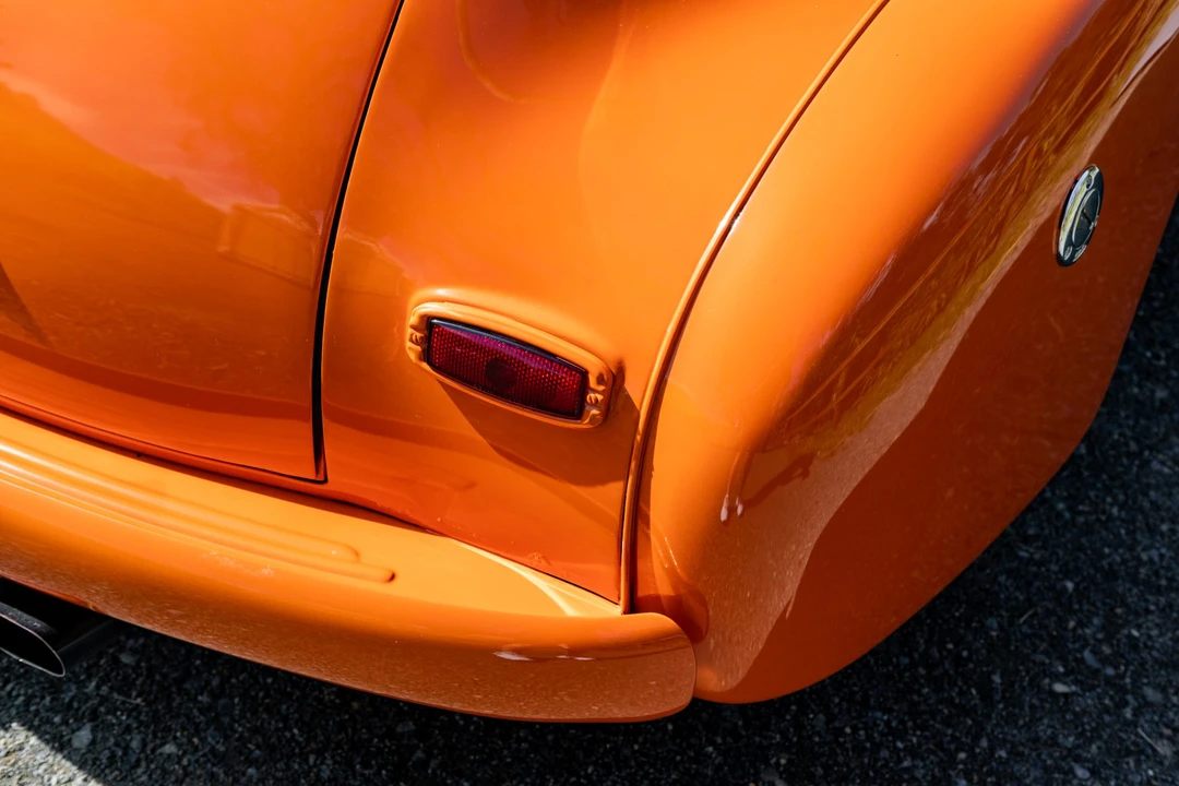 1941 Chevrolet Standard & Master & Master Deluxe & Special Deluxe - Image 16 of 31
