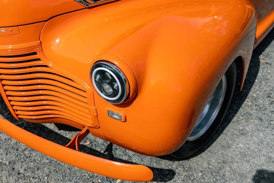 1941 Chevrolet Standard & Master & Master Deluxe & Special Deluxe - Image 14 of 31