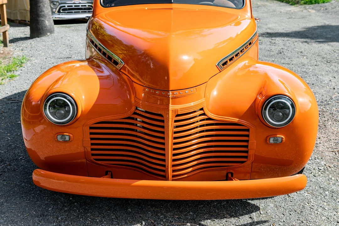 1941 Chevrolet Standard & Master & Master Deluxe & Special Deluxe - Image 9 of 31