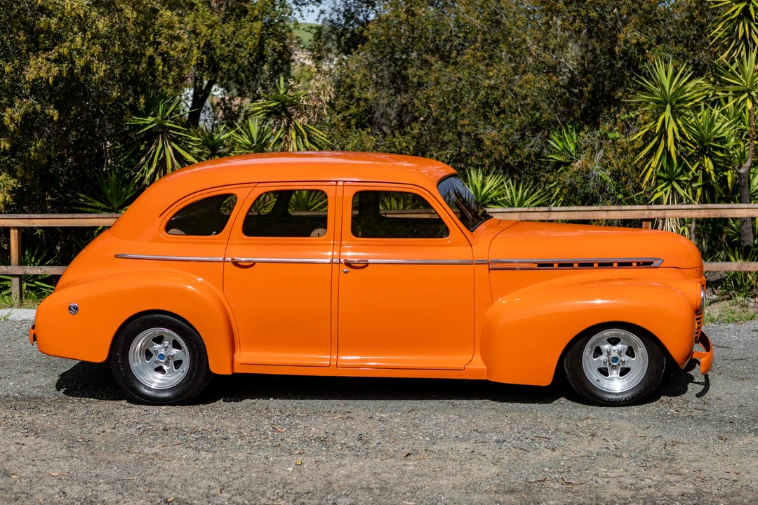1941 Chevrolet Standard & Master & Master Deluxe & Special Deluxe - Image 4 of 31