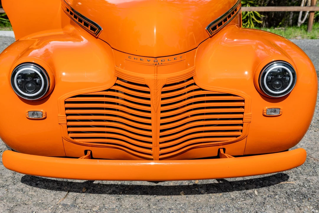 1941 Chevrolet Standard & Master & Master Deluxe & Special Deluxe - Image 10 of 31
