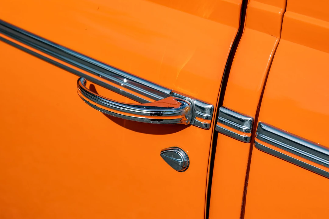 1941 Chevrolet Standard & Master & Master Deluxe & Special Deluxe - Image 20 of 31