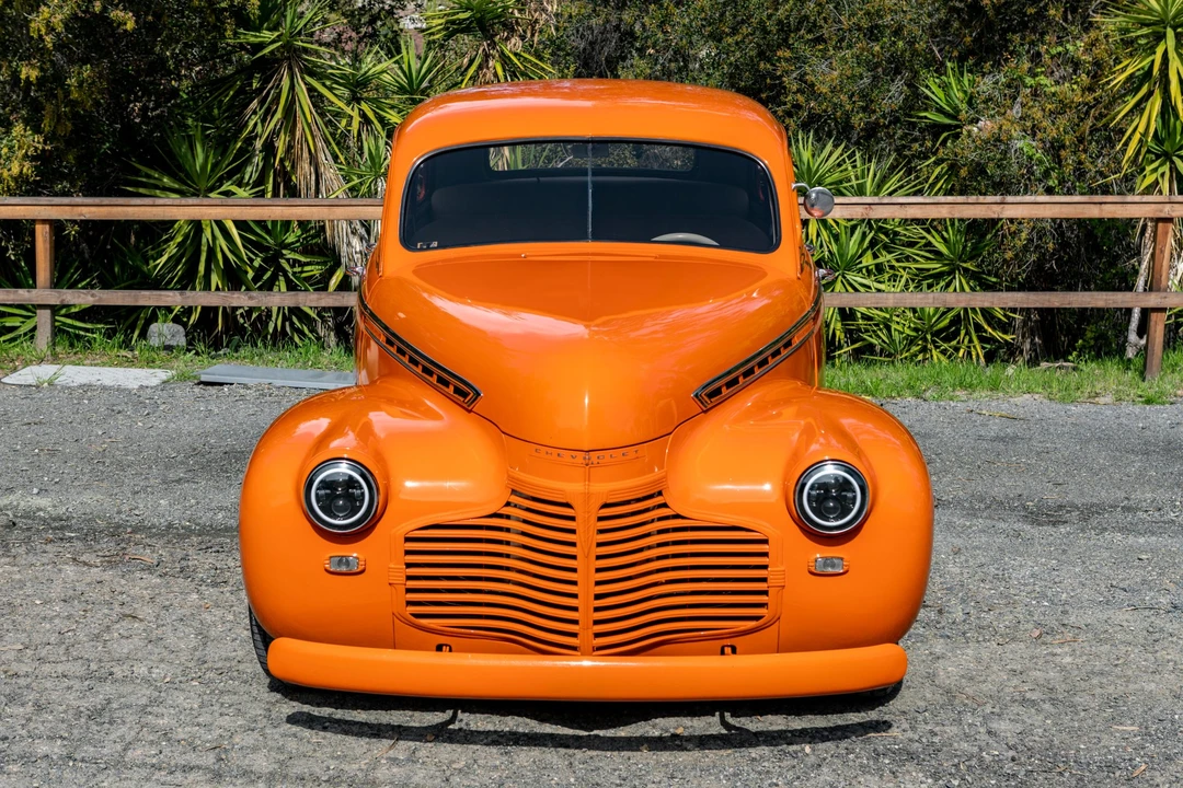 1941 Chevrolet Standard & Master & Master Deluxe & Special Deluxe - Image 2 of 31