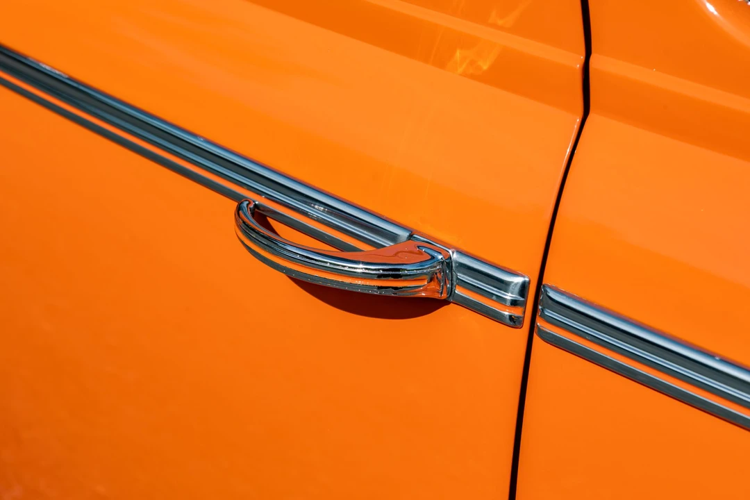 1941 Chevrolet Standard & Master & Master Deluxe & Special Deluxe - Image 19 of 31