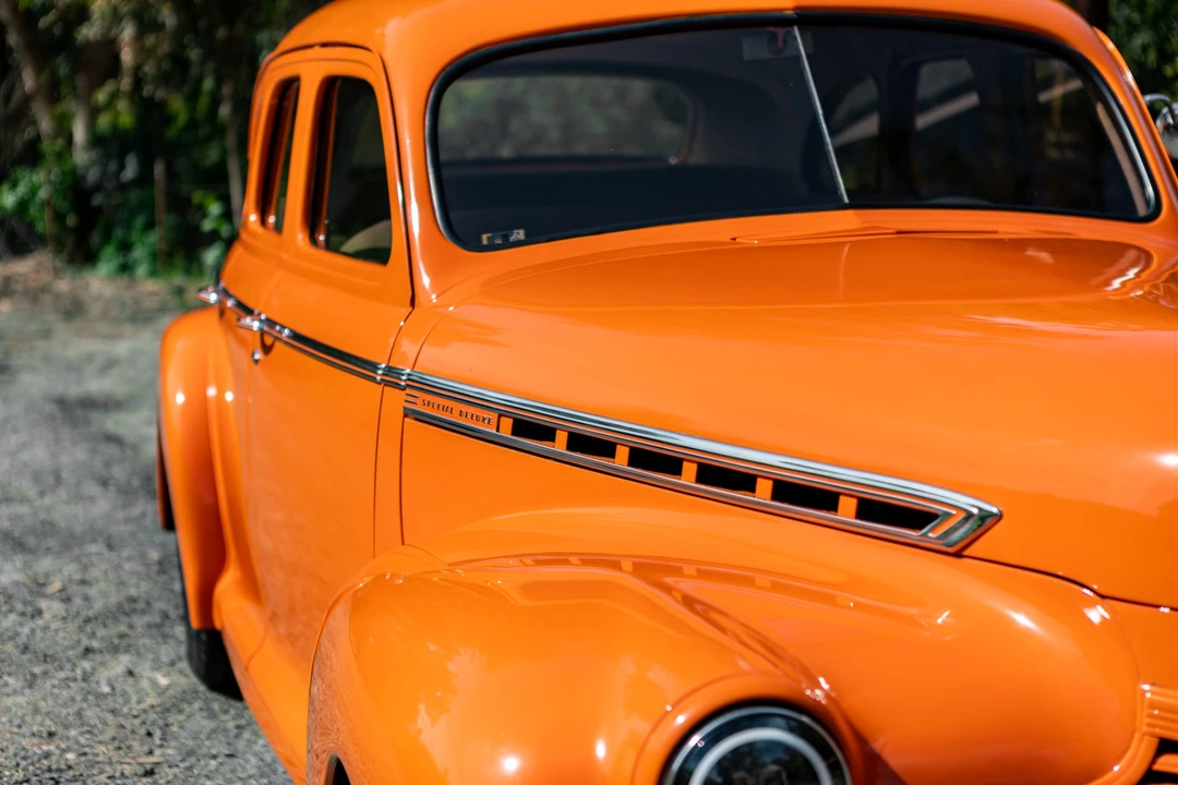 1941 Chevrolet Standard & Master & Master Deluxe & Special Deluxe - Image 17 of 31
