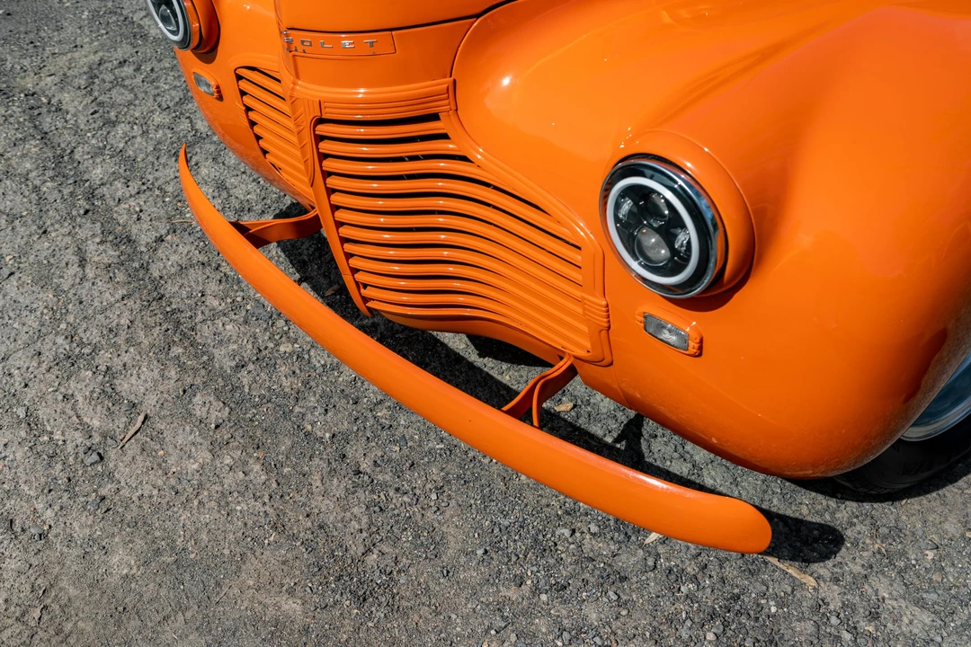 1941 Chevrolet Standard & Master & Master Deluxe & Special Deluxe - Image 13 of 31