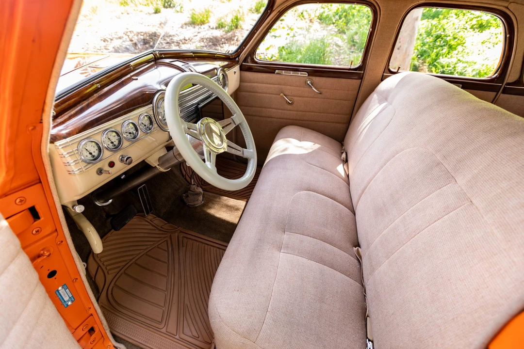1941 Chevrolet Standard & Master & Master Deluxe & Special Deluxe - Image 30 of 31
