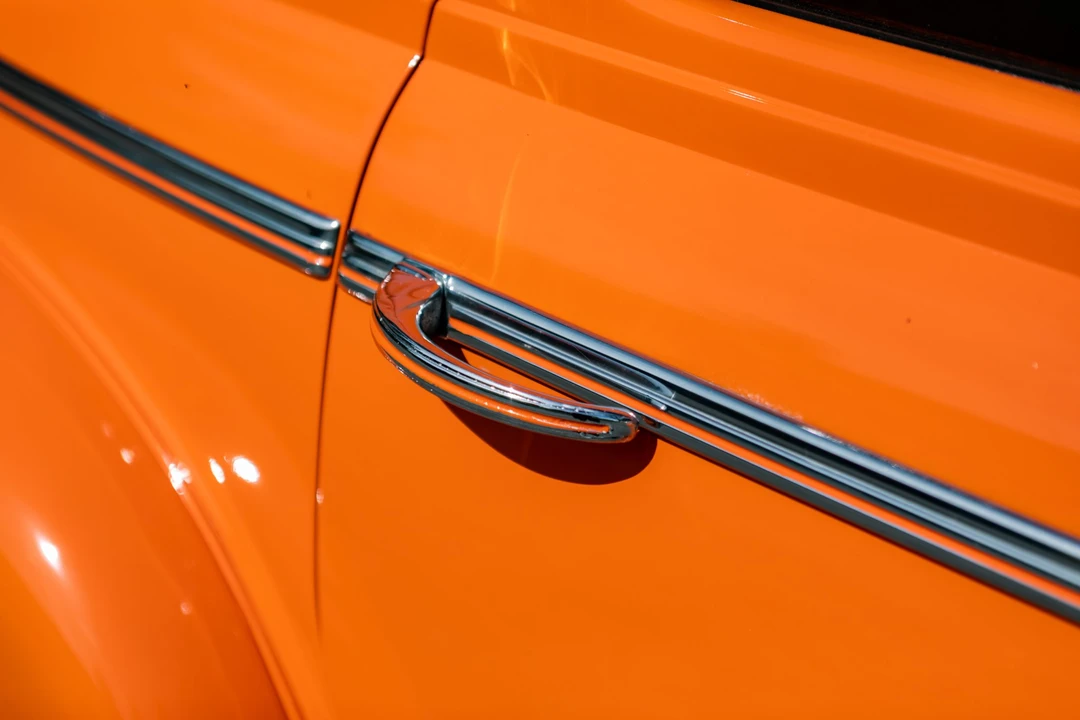 1941 Chevrolet Standard & Master & Master Deluxe & Special Deluxe - Image 18 of 31