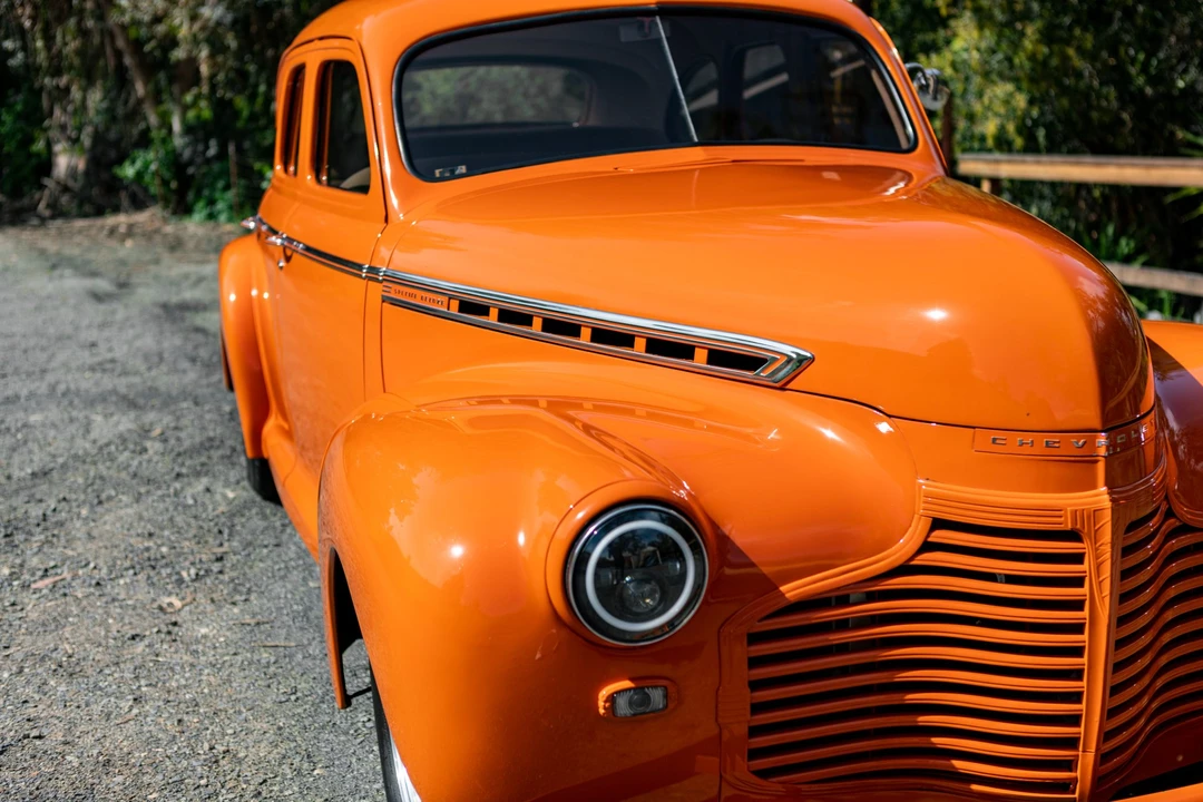 1941 Chevrolet Standard & Master & Master Deluxe & Special Deluxe - Image 11 of 31