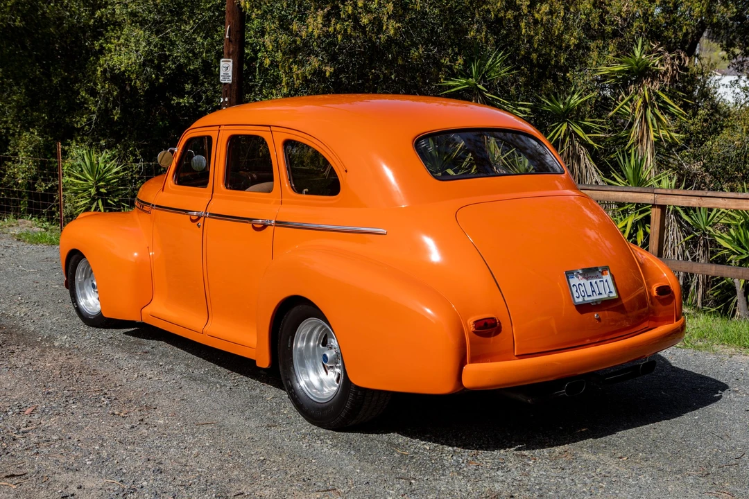 1941 Chevrolet Standard & Master & Master Deluxe & Special Deluxe - Image 7 of 31