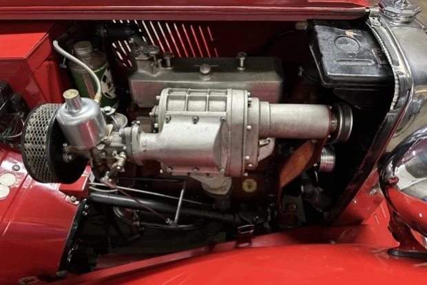 1949 MG TC - Image 6 of 8