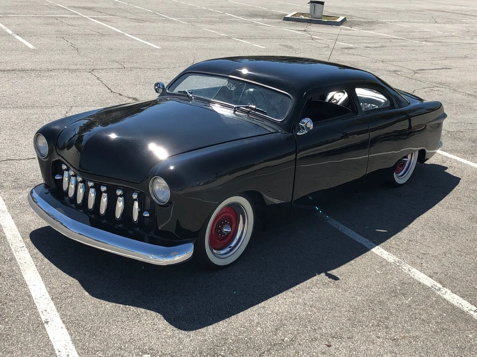 1950 Ford Hot Rod - Image 4 of 31