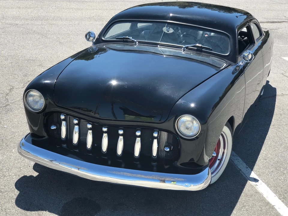 1950 Ford Hot Rod - Image 6 of 31