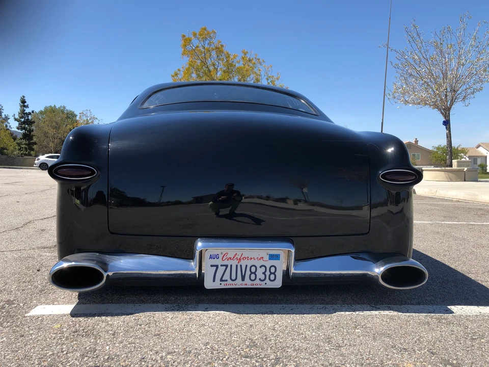 1950 Ford Hot Rod - Image 29 of 31