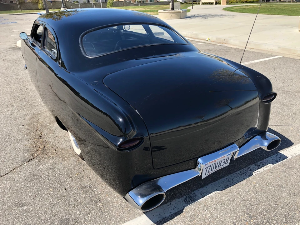 1950 Ford Hot Rod - Image 31 of 31