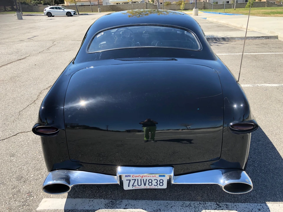 1950 Ford Hot Rod - Image 28 of 31