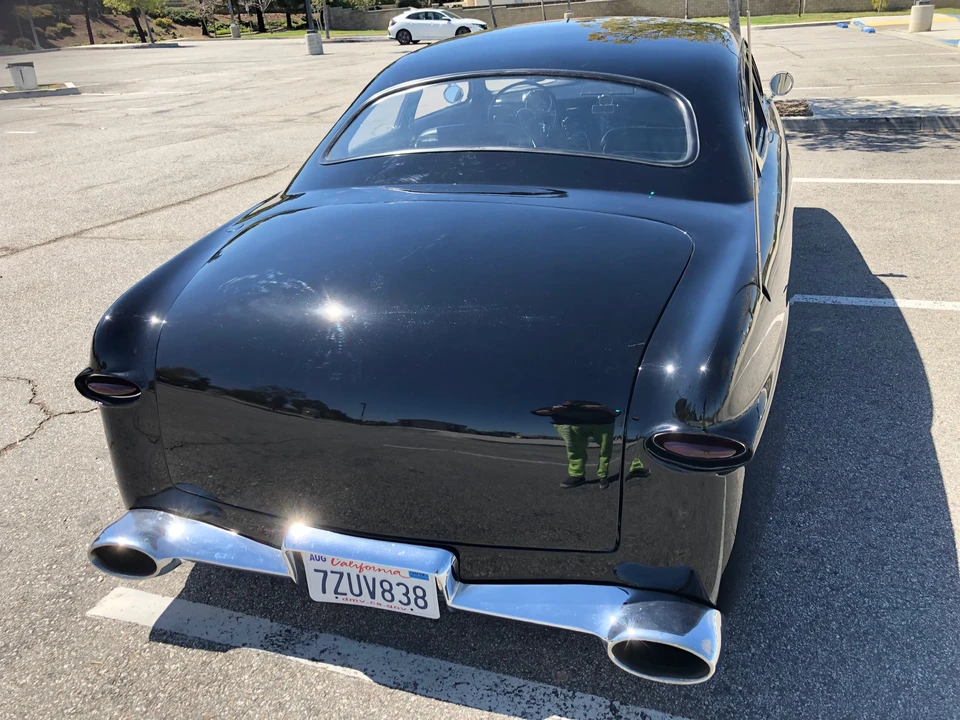 1950 Ford Hot Rod - Image 27 of 31