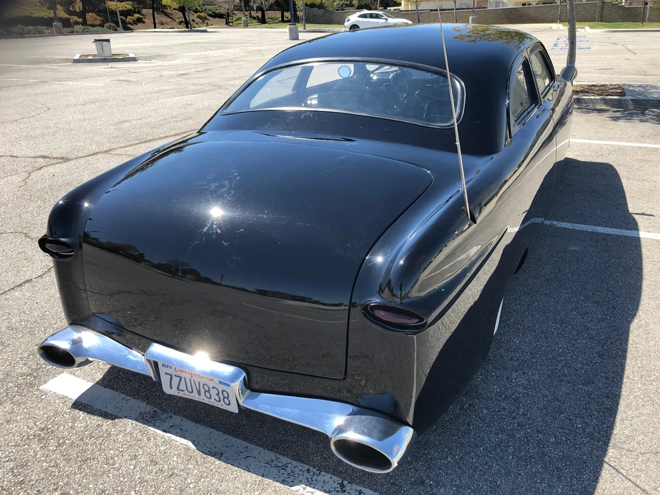 1950 Ford Hot Rod - Image 26 of 31