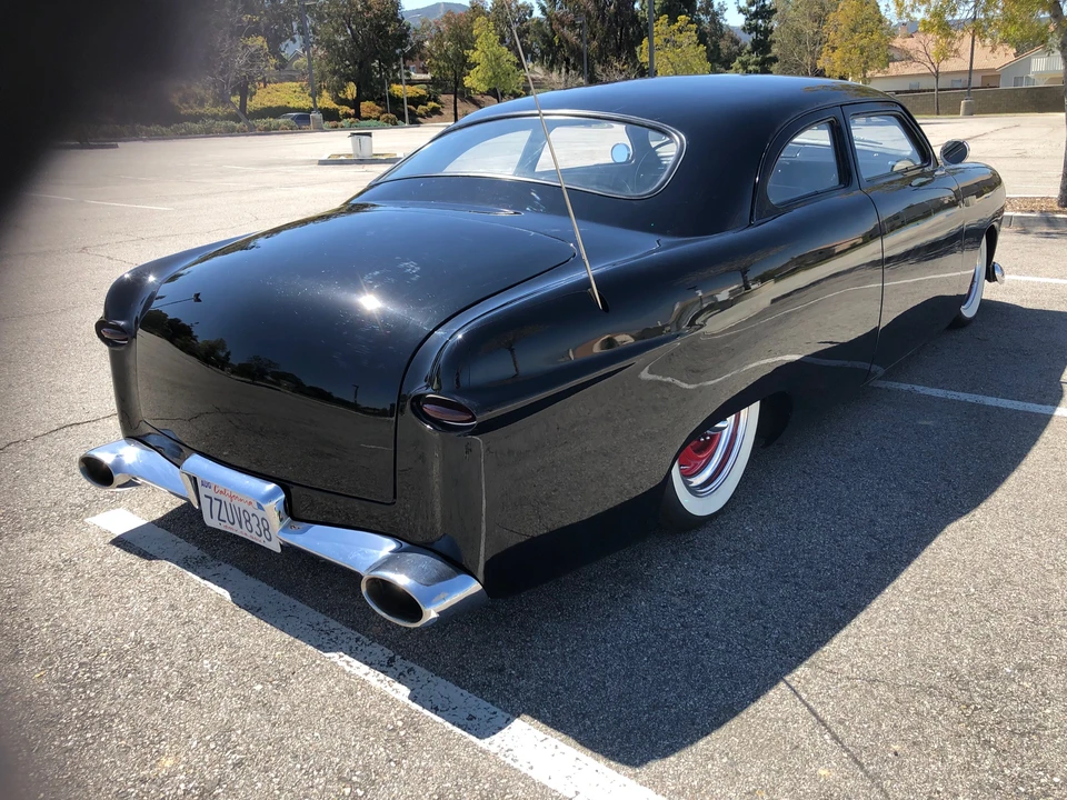 1950 Ford Hot Rod - Image 24 of 31