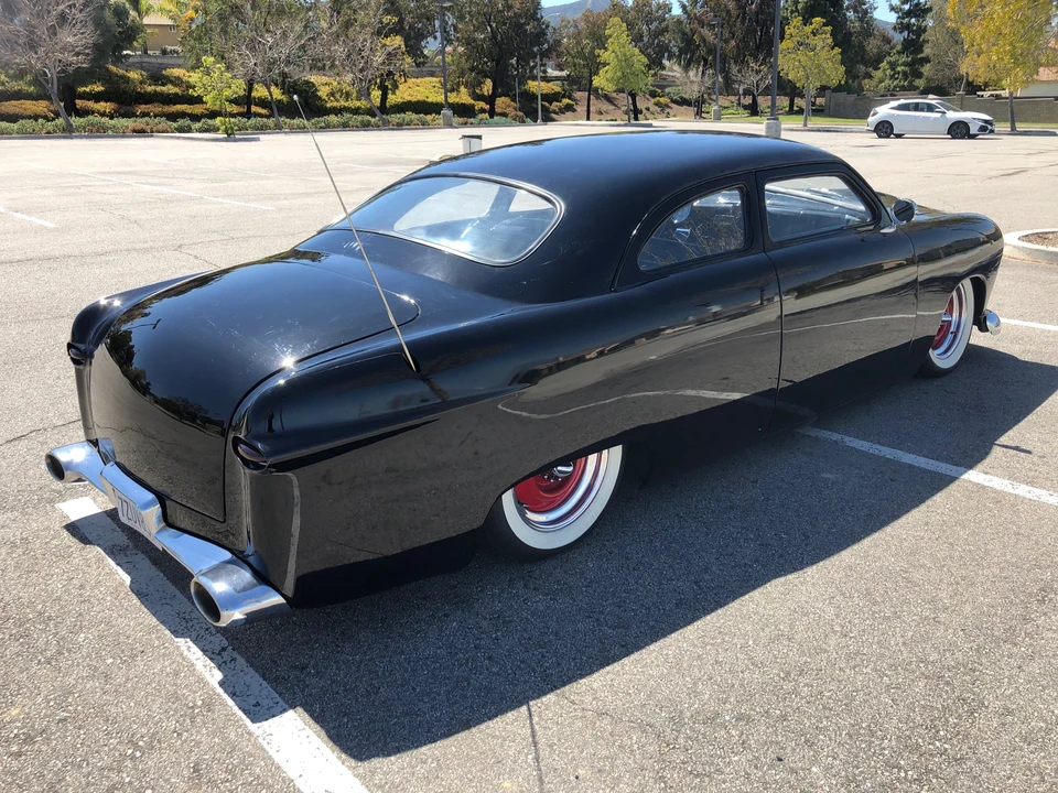1950 Ford Hot Rod - Image 23 of 31
