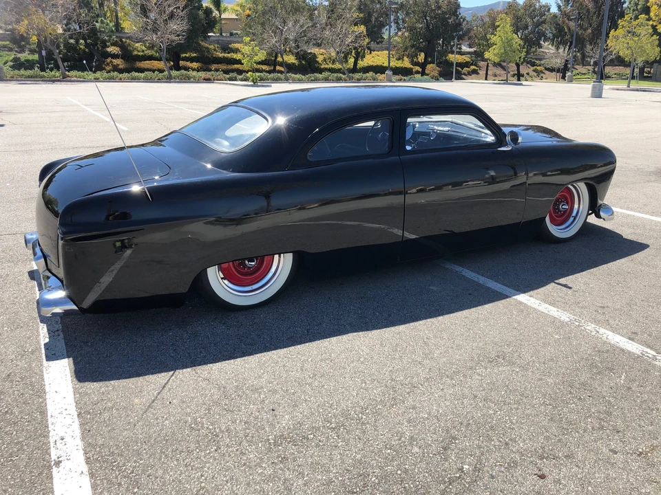 1950 Ford Hot Rod - Image 22 of 31