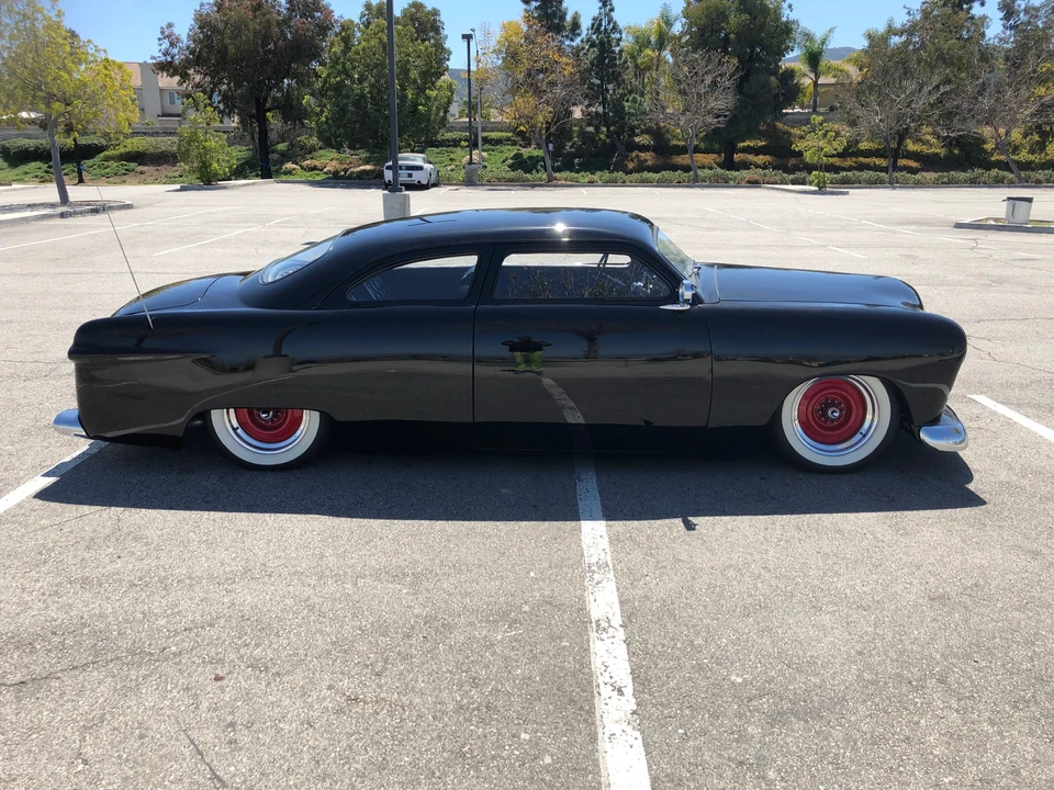 1950 Ford Hot Rod - Image 20 of 31
