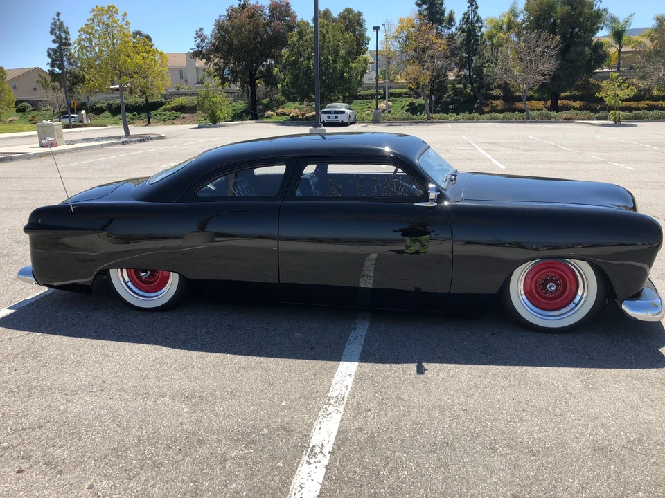 1950 Ford Hot Rod - Image 19 of 31