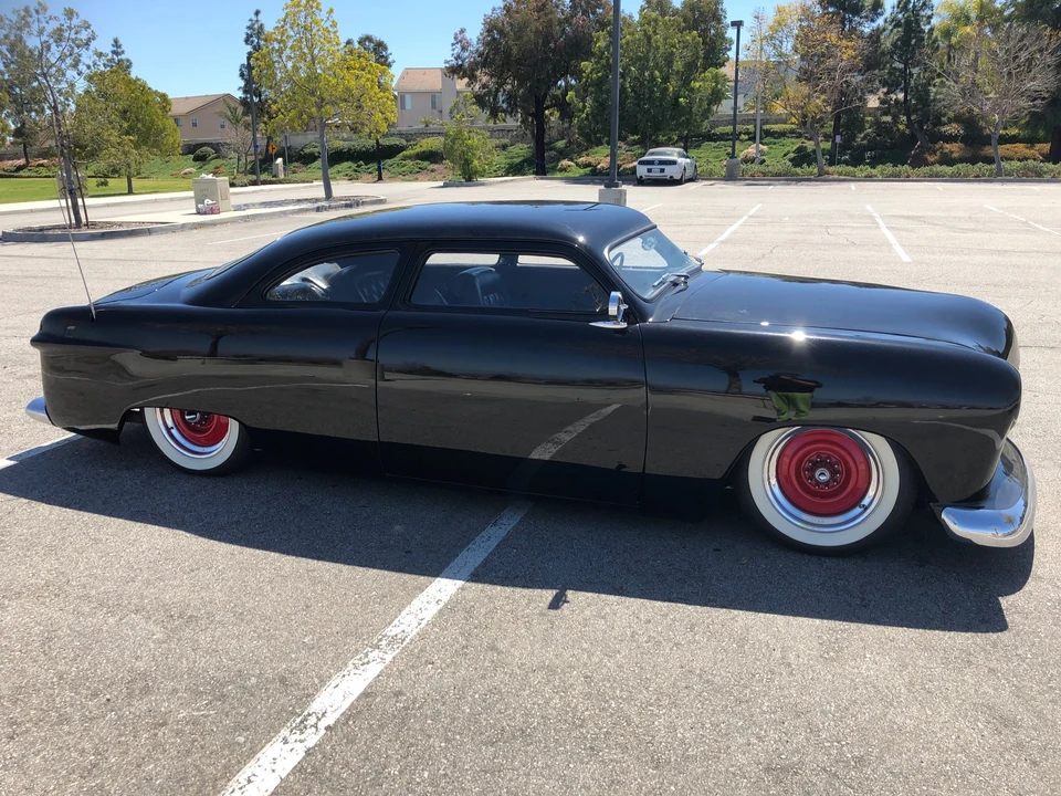 1950 Ford Hot Rod - Image 18 of 31