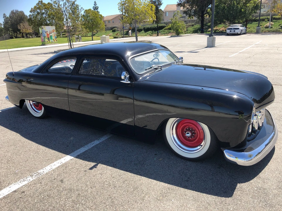 1950 Ford Hot Rod - Image 16 of 31