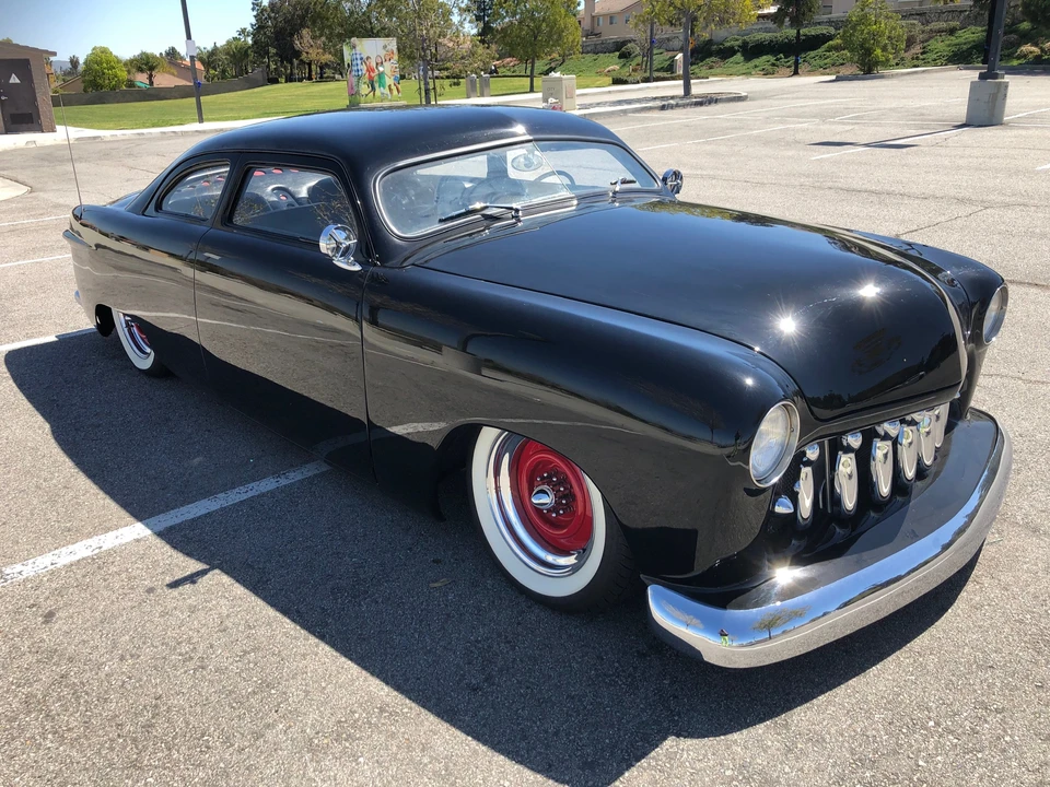1950 Ford Hot Rod - Image 14 of 31