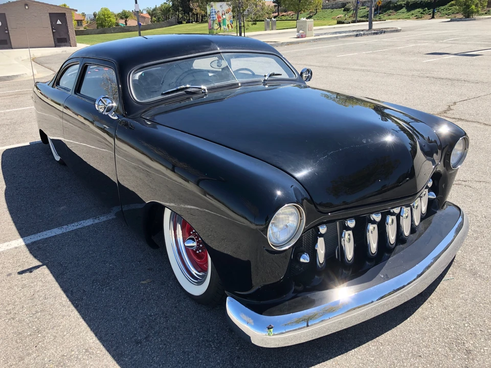 1950 Ford Hot Rod - Image 13 of 31