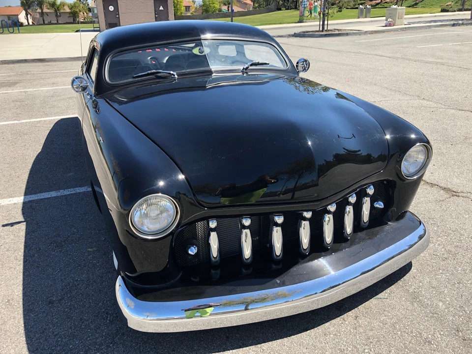 1950 Ford Hot Rod - Image 11 of 31
