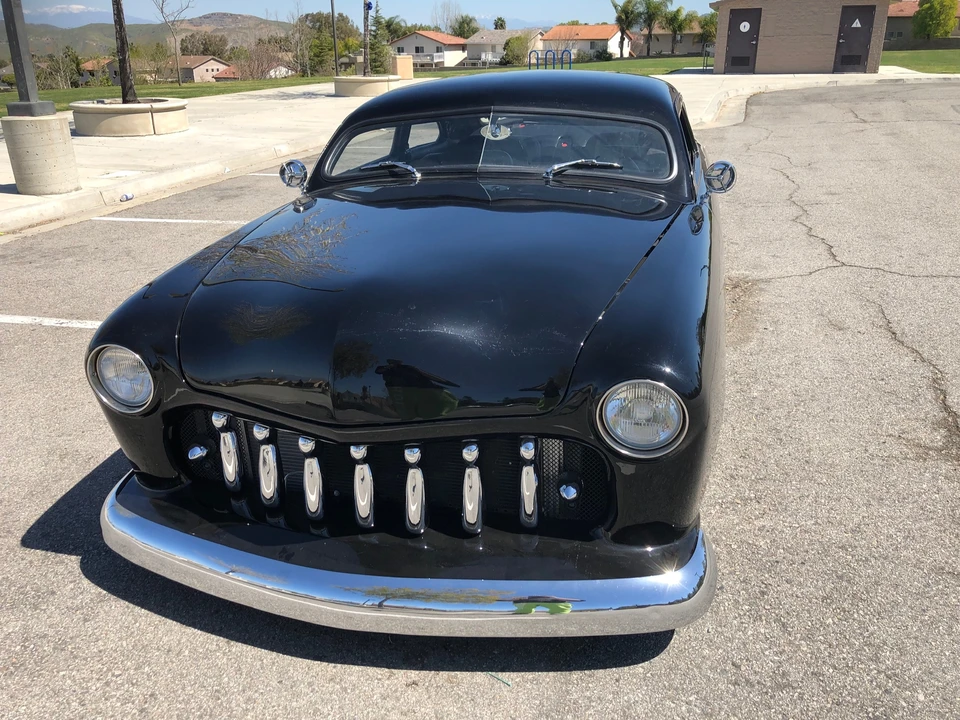 1950 Ford Hot Rod - Image 8 of 31