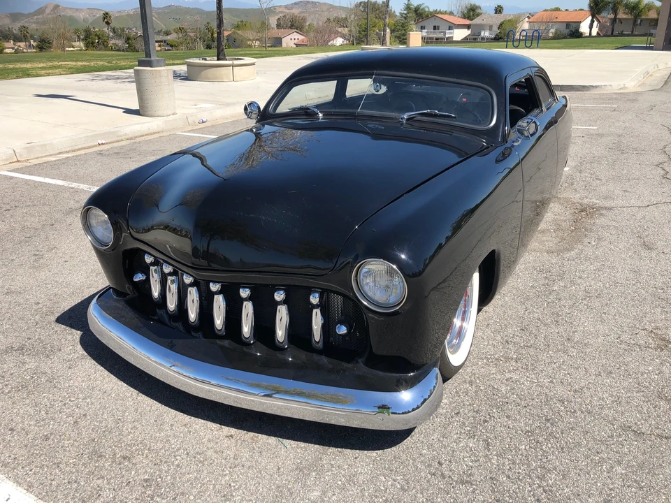 1950 Ford Hot Rod - Image 7 of 31