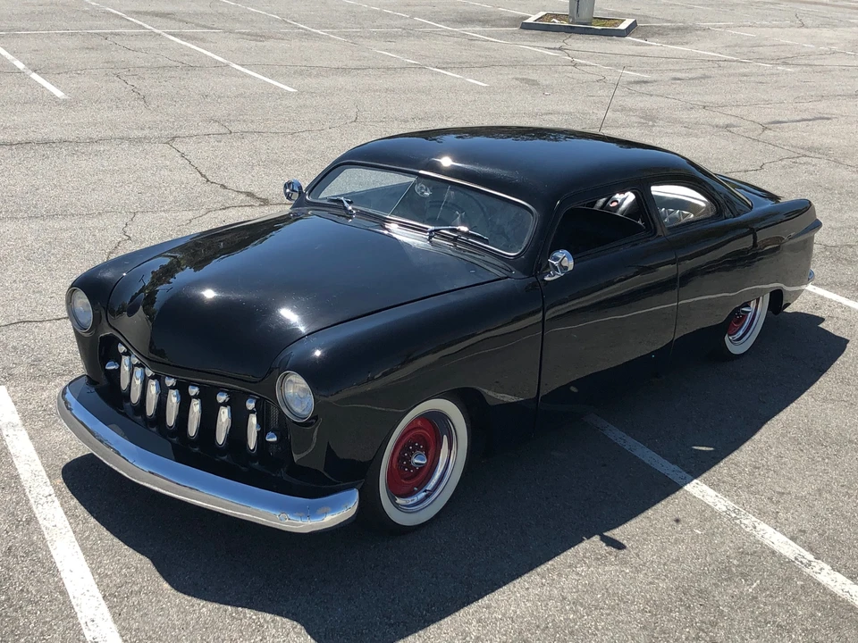 1950 Ford Hot Rod - Image 3 of 31