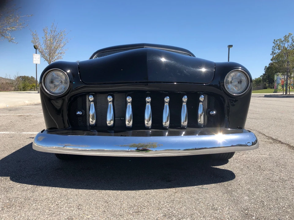 1950 Ford Hot Rod - Image 10 of 31