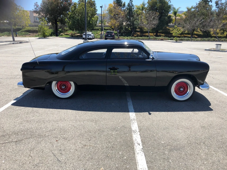 1950 Ford Hot Rod - Image 21 of 31
