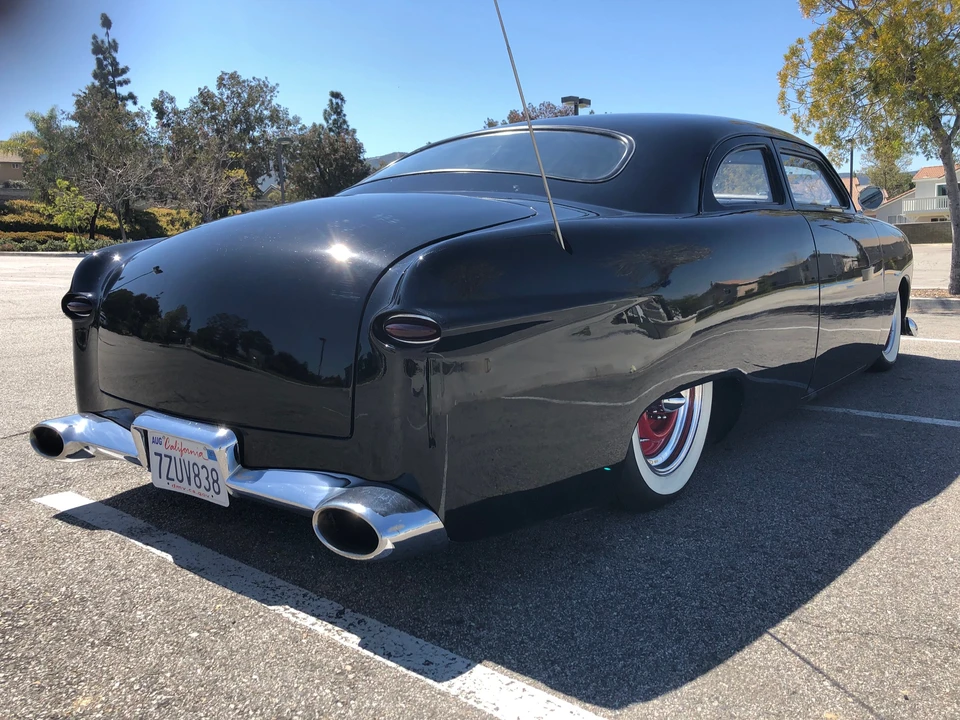 1950 Ford Hot Rod - Image 25 of 31