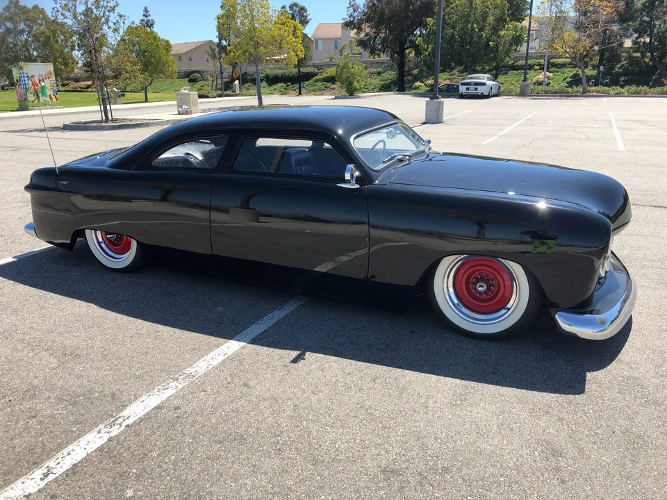 1950 Ford Hot Rod - Image 17 of 31