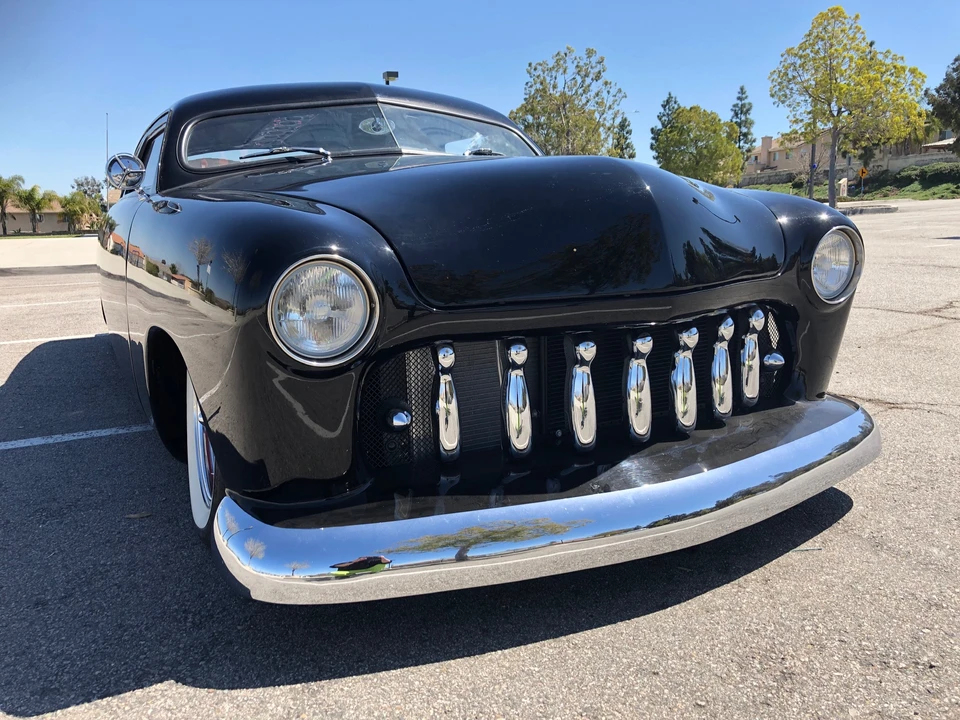 1950 Ford Hot Rod - Image 12 of 31