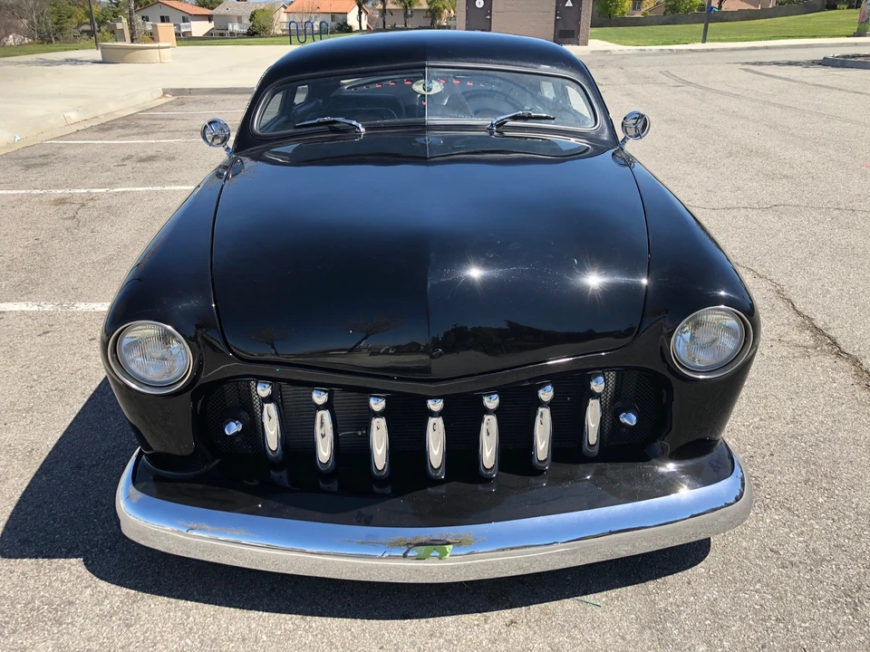 1950 Ford Hot Rod - Image 9 of 31