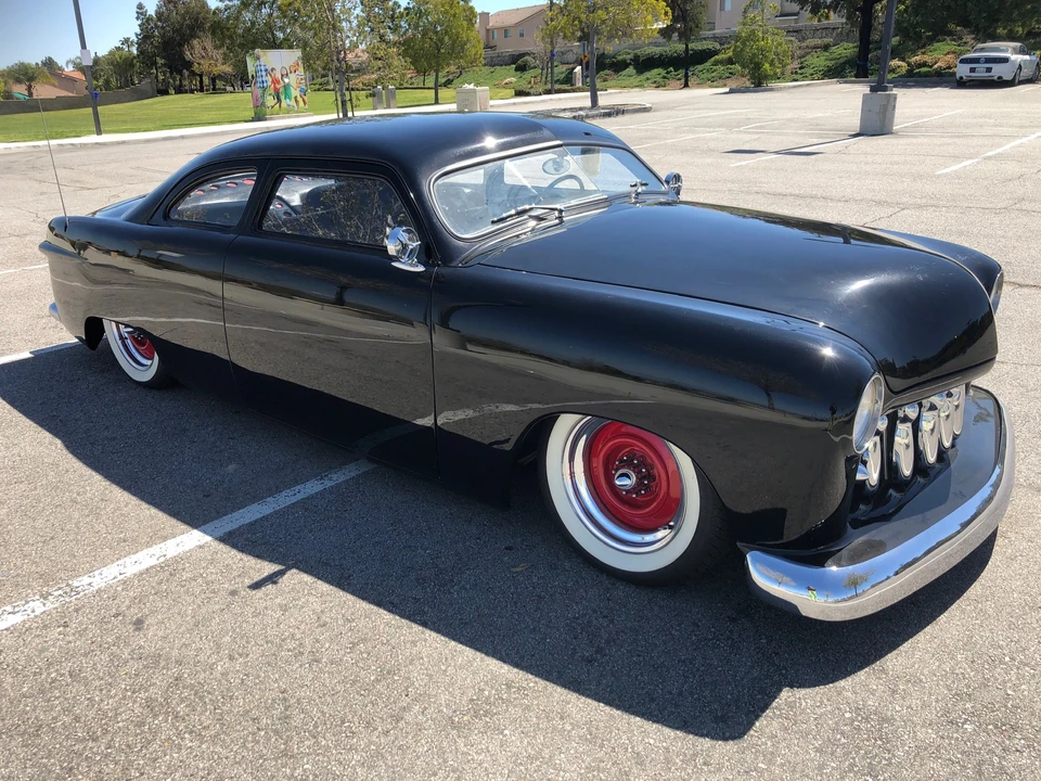 1950 Ford Hot Rod - Image 15 of 31