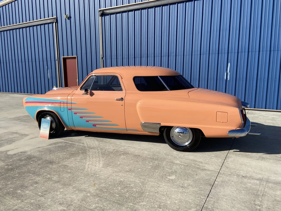 1951 Studebaker Champion - Image 13 of 31