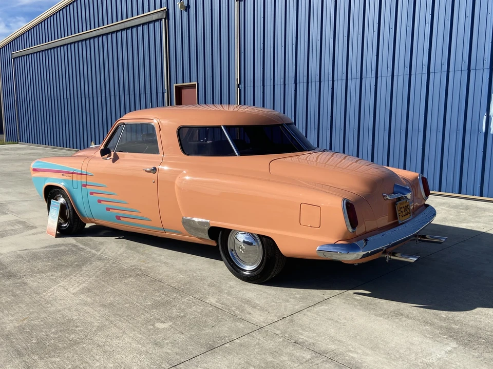 1951 Studebaker Champion - Image 14 of 31