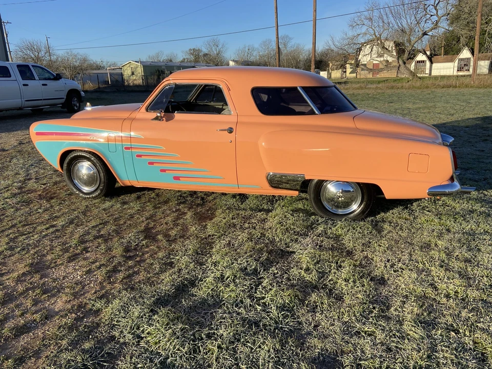 1951 Studebaker Champion - Image 27 of 31